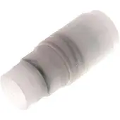 Tameson PVDF DN 7.2 Koppeling Snelkoppeling G 3/8 inch Binnendraad
