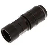 Tameson POM DN 7.2 Koppeling Snelkoppeling G 1/2 inch Binnendraad