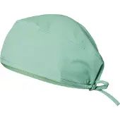 VELILLA SCRUB MICROFIBER HAT Mint - VELILLA V34007
