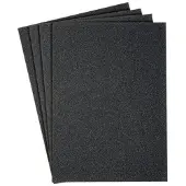 Klingspor Schuurvel Waterproof P60 230X280Mm