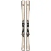 Rossignol Nova 6 + XP11
