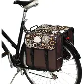 OEM Dubbele fietstas - Waterdicht / Fietstas voor racefiets