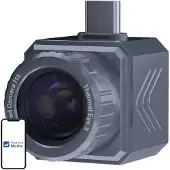 Thermal Master X3 Warmtebeeldcamera
