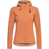 FOX Racing - Women's Ranger Water Jacket - Fietsjack L, oranje