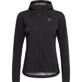 FOX Racing - Women's Ranger Water Jacket - Fietsjack M, zwart