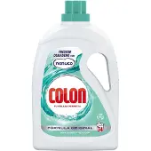 Nenuco 1 x Colon Wasmiddel - 1700 ml. - 34 wasbeurten