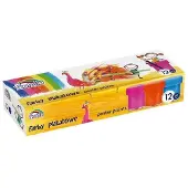GRAND Posterverfset - 12 kleuren, 20 ml per stuk