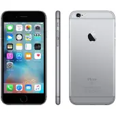 Apple iPhone 6s - 32GB - Rosegoud