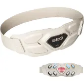 SKG W9 Pro Massage-apparaat 10 W Wit
