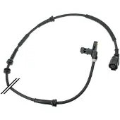 Meyle 114 800 0044 Wielsnelheidssensor (ABS)