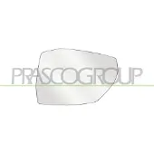 PRASCO AD8247504 Spiegelglas, buitenspiegel