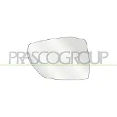 PRASCO AD8247503 Spiegelglas, buitenspiegel