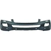 Diederichs 1691053 Bumper