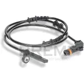 BREMI 51400 Wielsnelheidssensor (ABS)