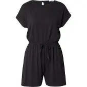 About You Jumpsuit 'Branka' zwart