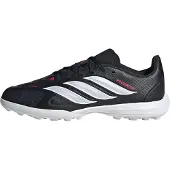 Adidas PREDATOR LEAGUE Kunstgras en Hardcourt Voetbalschoenen Kids