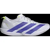 Adidas Loopschoen 'Adizero Adios 9' navy / neongeel / lichtlila