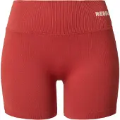 Nebbia Sportbroek 'POWER 893' rood