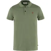 Fjall Raven Polo Men Övik Polo Shirt Green-S