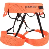 Mammut - Sender Harness - Klimgordel XL, meerkleurig
