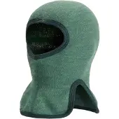 Woolpower Balaclava Kids Balaclava 200 Lake Green (6/10 Jaar)