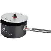 MSR - Ceramic Solo Pot - Pan grijs