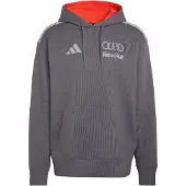 Adidas AUDI REVOLUT F1 TEAM COUREURSHOODIE