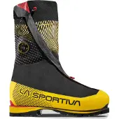 La Sportiva - G2 Evo - Expeditieschoenen 45, zwart/olijfgroen