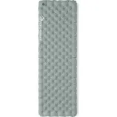 Sea to Summit - Ether Light XR Insulated ASC Mat - Slaapmat Large - 198 x 64 x 10 cm, grijs