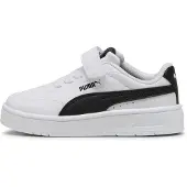 Puma Court Classic Clean Ac+ Inf Schoenen