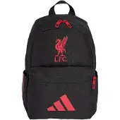 Adidas Sportrugzak 'FC Liverpool' kersrood / zwart