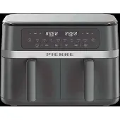 Pierre Dual Basket Airfryer