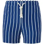 Gassa d'Amante Zwemshorts 'Porto Cervo' donkerblauw