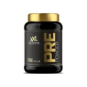 XXL Nutrition Pre Powder Cola 500 gram
