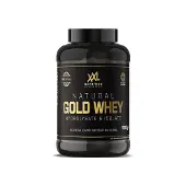 XXL Nutrition Natural Gold Whey Vanille 1000 gram