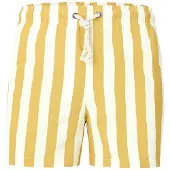 Gassa d'Amante Zwemshorts 'Varigotti' geel