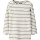 Name It Mini Shirt 'NMNBani' beige / camel