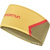 La Sportiva Hoofdband Flow | Maat 56 cm