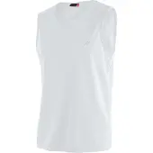 Maier Sports Peter Mouwloos T-shirt