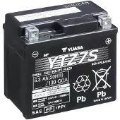 Yuasa YTZ7S Accu
