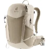 Deuter Rugzak Men Futura 27 Greystone Alu