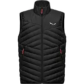 Salewa - Brenta RDS Down Vest - Donzen bodywarmer 50, zwart