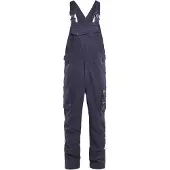 Blakläder 2617-1512 Multinorm bretelbroek inherent Marineblauw maat C52 heren