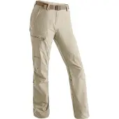 Maier Sports Dames wandelbroek Lulaka