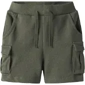 Name it Broek donkergroen