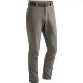 Maier Sports Slim Wandelpantalon Torid | Maat 42 Tall