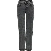 Noisy May Jeans 'NMYolanda' grey denim