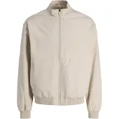 Jack & Jones Tussenjas 'JJECharge' crème