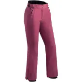 Maier Sports - Women's Steff - Skibroek 40, purper