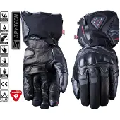 Five Hg1 Evo Wp Verwarmde Handschoenen